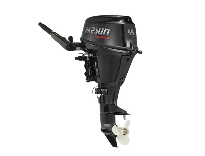 Лодочный мотор Parsun F9.9ABMS ENDURO